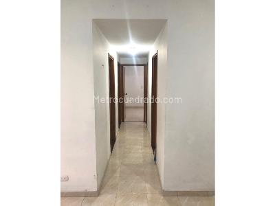 Apartamento de 3 alcobas en venta en San Jose, Manizales, 58 m² · foto 7 de 7