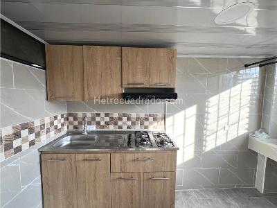 Apartaestudio en venta en Los Alamos, Manizales · foto 5 de 9