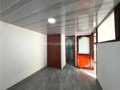 Apartaestudio en venta en Los Alamos, Manizales · foto 7 de 9