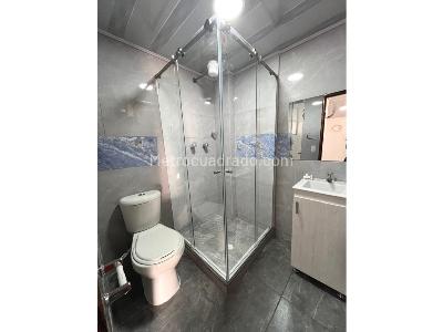 Apartaestudio en venta en Los Alamos, Manizales · foto 8 de 9