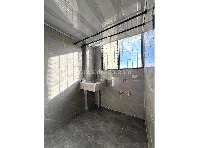 Apartaestudio en venta en Los Alamos, Manizales · foto 9 de 9