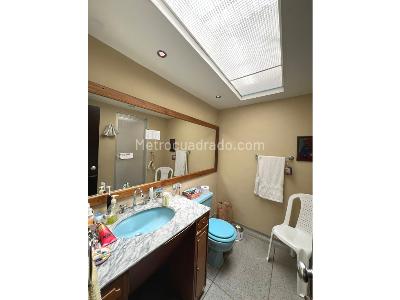 Casa en venta en Belen, Manizales · foto 17 de 19