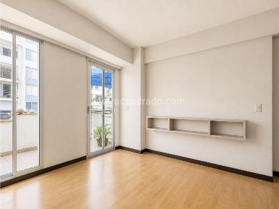 Apartamento en venta en Palermo, Manizales · foto 2 de 11