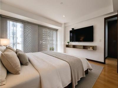 Apartamento en venta en Palermo, Manizales · foto 5 de 11