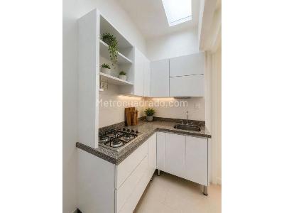 Apartamento en venta en Palermo, Manizales · foto 11 de 11