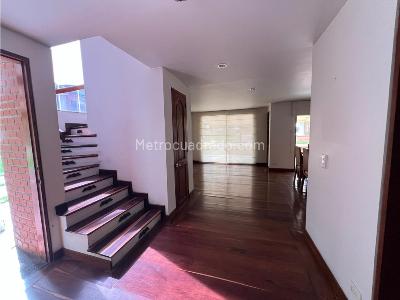 Casa en venta en El Trebol, Manizales · foto 3 de 20