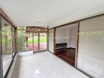Casa en venta en El Trebol, Manizales · foto 4 de 20