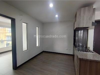 Apartamento de 2 alcobas en venta en Belen, Manizales, 52 m² · foto 2 de 9