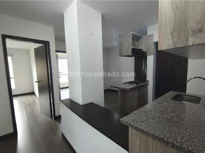 Apartamento de 2 alcobas en venta en Belen, Manizales, 52 m² · foto 3 de 9