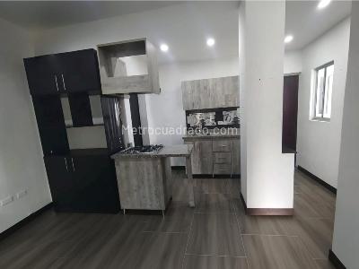 Apartamento de 2 alcobas en venta en Belen, Manizales, 52 m² · foto 4 de 9