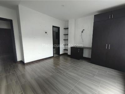 Apartamento de 2 alcobas en venta en Belen, Manizales, 52 m² · foto 5 de 9
