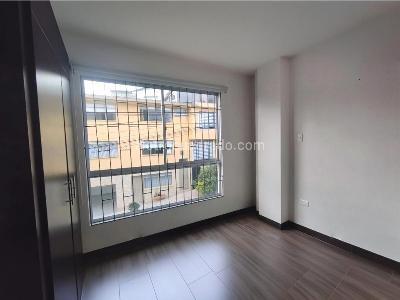 Apartamento de 2 alcobas en venta en Belen, Manizales, 52 m² · foto 6 de 9