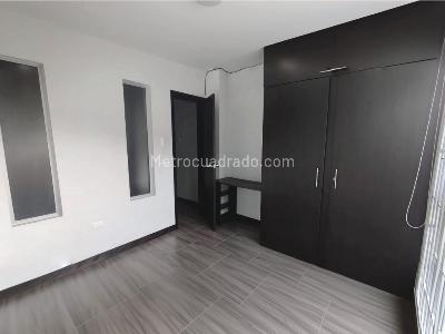 Apartamento de 2 alcobas en venta en Belen, Manizales, 52 m² · foto 7 de 9