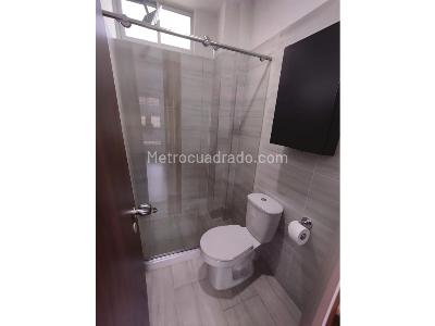 Apartamento de 2 alcobas en venta en Belen, Manizales, 52 m² · foto 8 de 9
