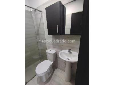 Apartamento de 2 alcobas en venta en Belen, Manizales, 52 m² · foto 9 de 9
