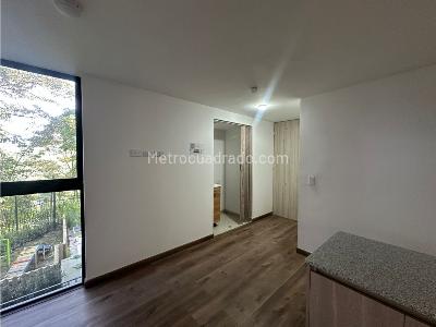Apartaestudio en venta en Saenz, Manizales, 47 m² · foto 2 de 7