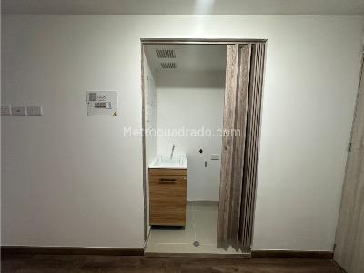 Apartaestudio en venta en Saenz, Manizales, 47 m² · foto 4 de 7