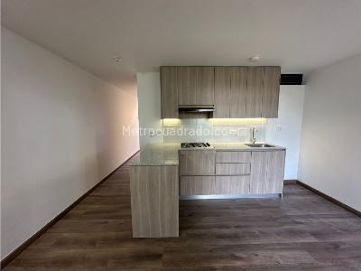 Apartaestudio en venta en Saenz, Manizales, 47 m² · foto 5 de 7