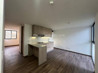 Apartaestudio en venta en Saenz, Manizales, 47 m² · foto 6 de 7
