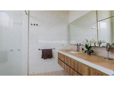 Casa en venta en San Bernardo Del Viento, Manizales · foto 7 de 9