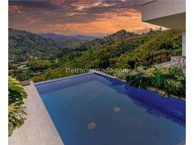 Casa en venta en San Bernardo Del Viento, Manizales · foto 8 de 9
