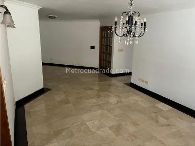 Apartamento de 4 alcobas en venta en San Cancio, Manizales, 150 m² · foto 6 de 11