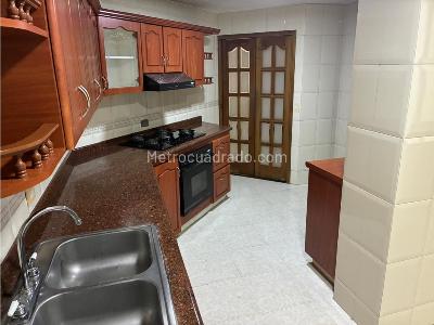Apartamento de 4 alcobas en venta en San Cancio, Manizales, 150 m² · foto 7 de 11