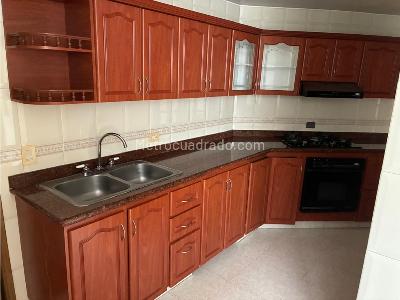 Apartamento de 4 alcobas en venta en San Cancio, Manizales, 150 m² · foto 11 de 11