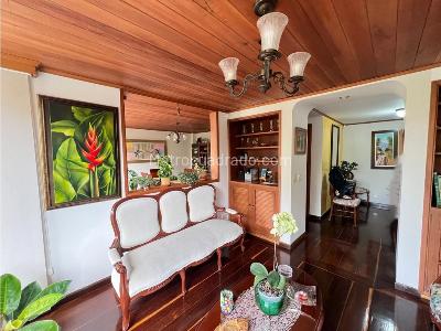 Casa en venta en La Francia, Manizales · foto 2 de 20