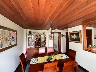 Casa en venta en La Francia, Manizales · foto 3 de 20