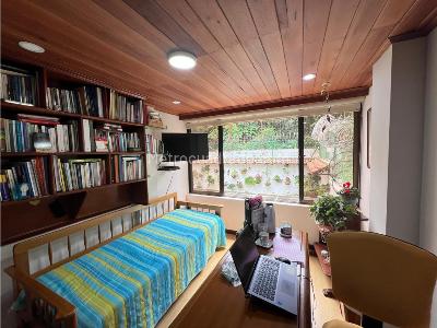 Casa en venta en La Francia, Manizales · foto 5 de 20