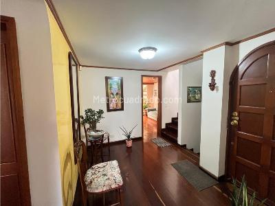 Casa en venta en La Francia, Manizales · foto 7 de 20