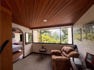 Casa en venta en La Francia, Manizales · foto 8 de 20