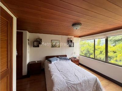 Casa en venta en La Francia, Manizales · foto 9 de 20