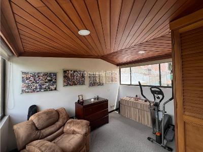 Casa en venta en La Francia, Manizales · foto 10 de 20
