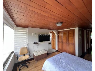 Casa en venta en La Francia, Manizales · foto 11 de 20