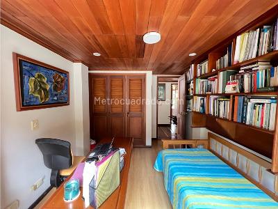 Casa en venta en La Francia, Manizales · foto 12 de 20