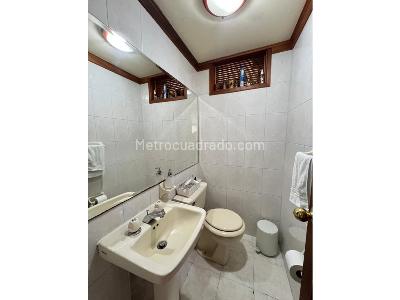 Casa en venta en La Francia, Manizales · foto 13 de 20