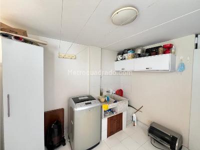 Casa en venta en La Francia, Manizales · foto 14 de 20