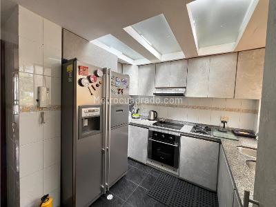 Casa en venta en La Francia, Manizales · foto 16 de 20