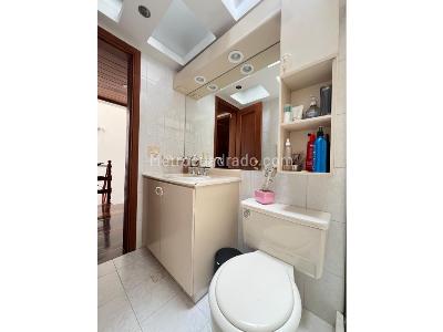 Casa en venta en La Francia, Manizales · foto 18 de 20