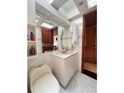 Casa en venta en La Francia, Manizales · foto 19 de 20