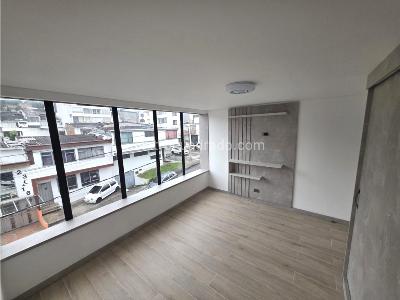 Apartamento en venta en Palermo, Manizales · foto 4 de 11