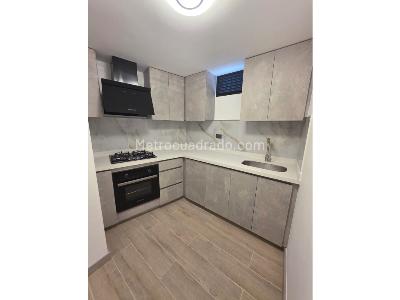 Apartamento en venta en Palermo, Manizales · foto 9 de 11