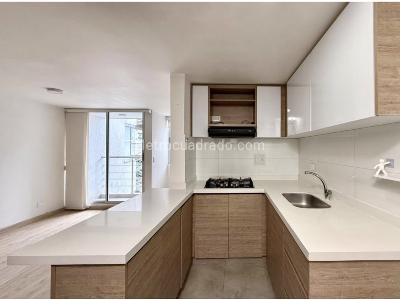 Apartamento en venta en Niza, Manizales · foto 2 de 7
