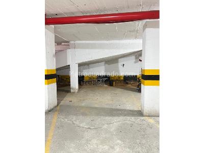 Apartamento en venta en Palermo, Manizales · foto 20 de 20