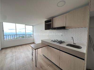 Apartaestudio en Arriendo, Los Alcazares, Manizales