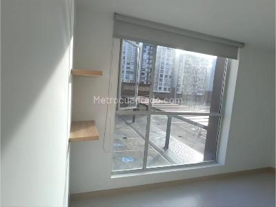 Apartaestudio en venta en Baja Suiza, Manizales, 38 m² · foto 2 de 13