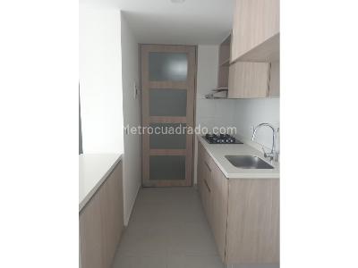Apartaestudio en venta en Baja Suiza, Manizales, 38 m² · foto 6 de 13