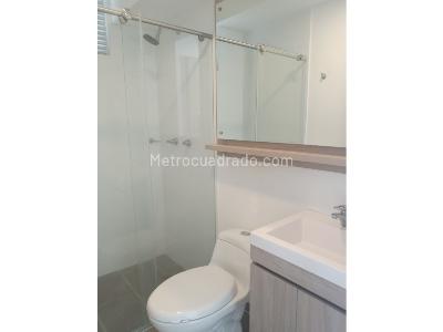 Apartaestudio en venta en Baja Suiza, Manizales, 38 m² · foto 8 de 13